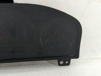 2010 Ford Fusion Instrument Cluster Speedometer Gauges P/N:AE5T-10849-GE Fits OEM Used Auto Parts - Oemusedautoparts1.com