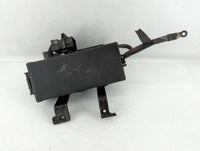 2010-2012 Ford Fusion Fusebox Fuse Box Panel Relay Module P/N:AE5T-14290-F Fits Fits 2010 2011 2012 OEM Used Auto Parts - Oe