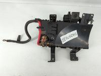 2010-2012 Ford Fusion Fusebox Fuse Box Panel Relay Module P/N:AE5T-14290-F Fits Fits 2010 2011 2012 OEM Used Auto Parts - Oe