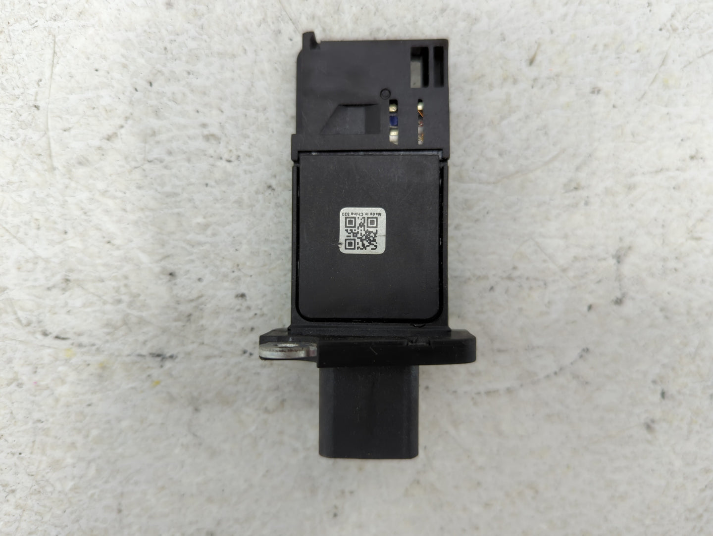 2006-2012 Ford Fusion Mass Air Flow Meter Maf - Oemusedautoparts1.com