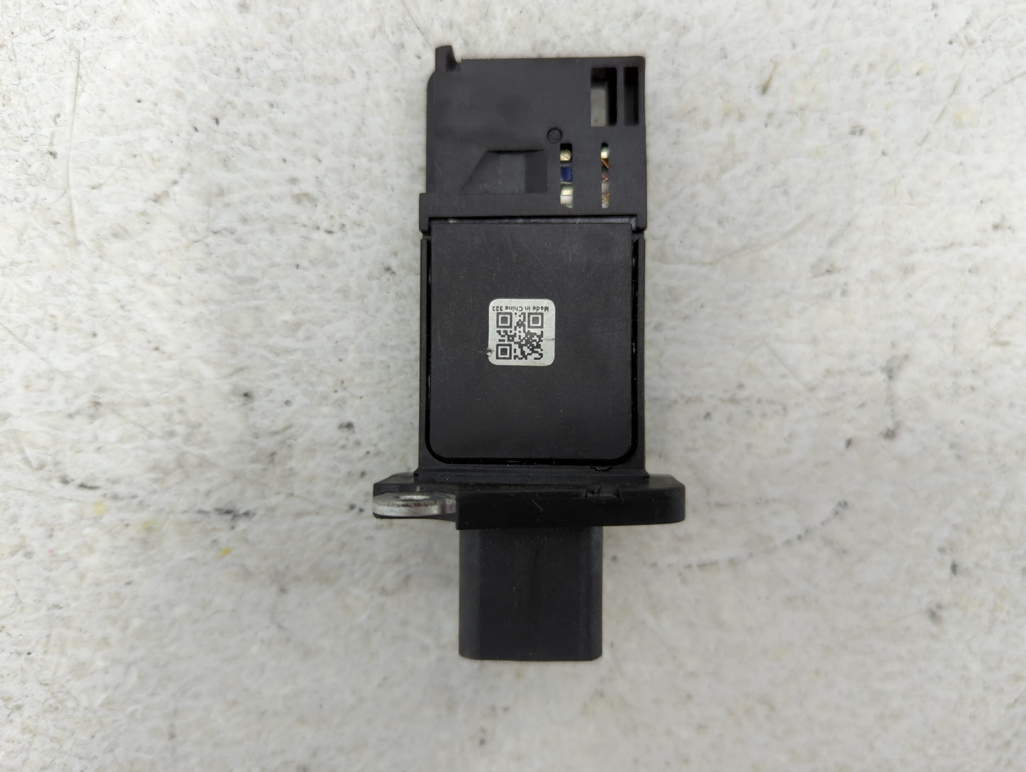 2006-2012 Ford Fusion Mass Air Flow Meter Maf - Oemusedautoparts1.com