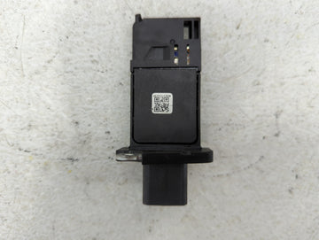 2006-2012 Ford Fusion Mass Air Flow Meter Maf - Oemusedautoparts1.com