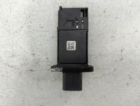 2006-2012 Ford Fusion Mass Air Flow Meter Maf Sensor 547407 - Oemusedautoparts1.com