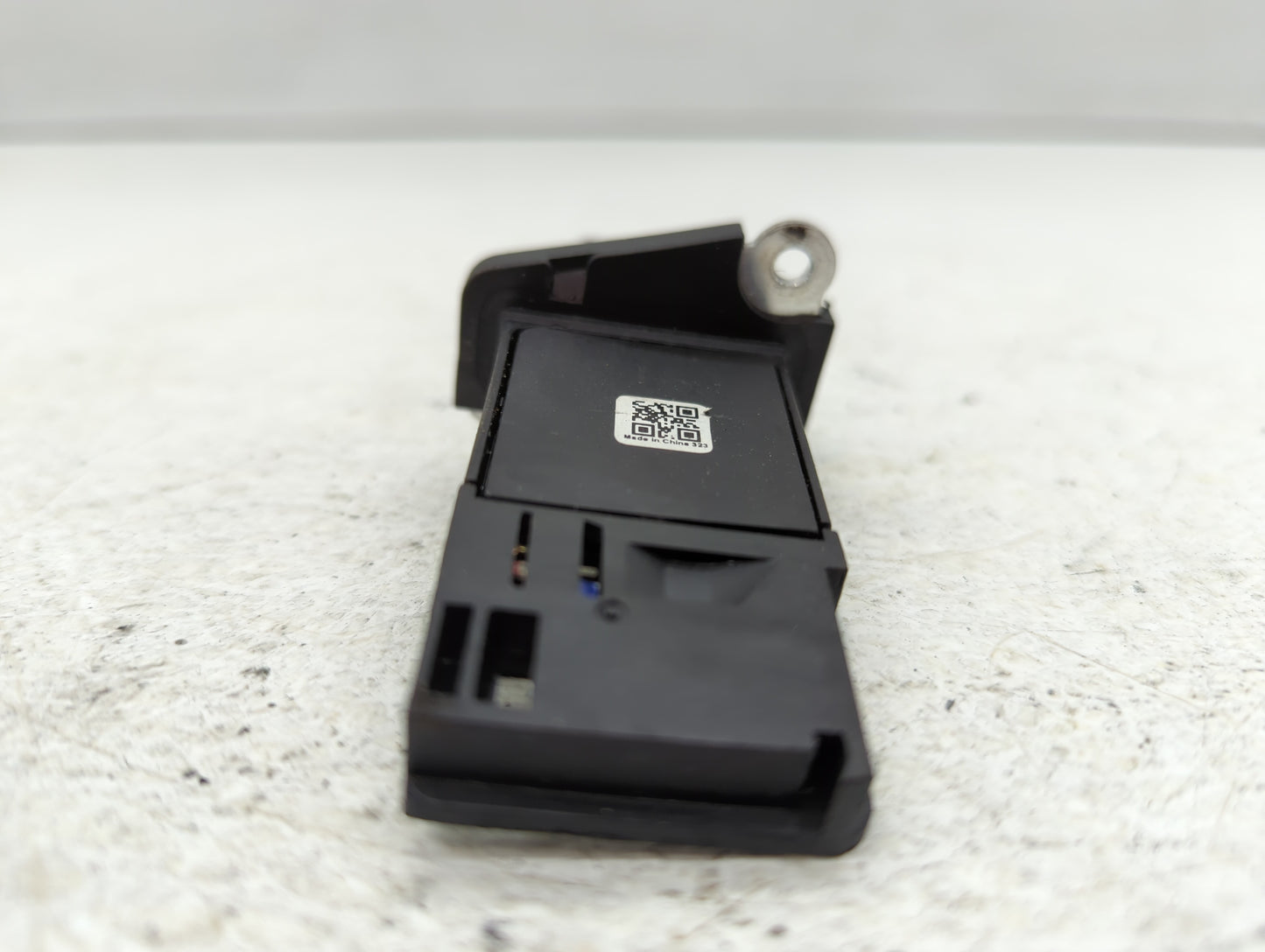 2006-2012 Ford Fusion Mass Air Flow Meter Maf - Oemusedautoparts1.com