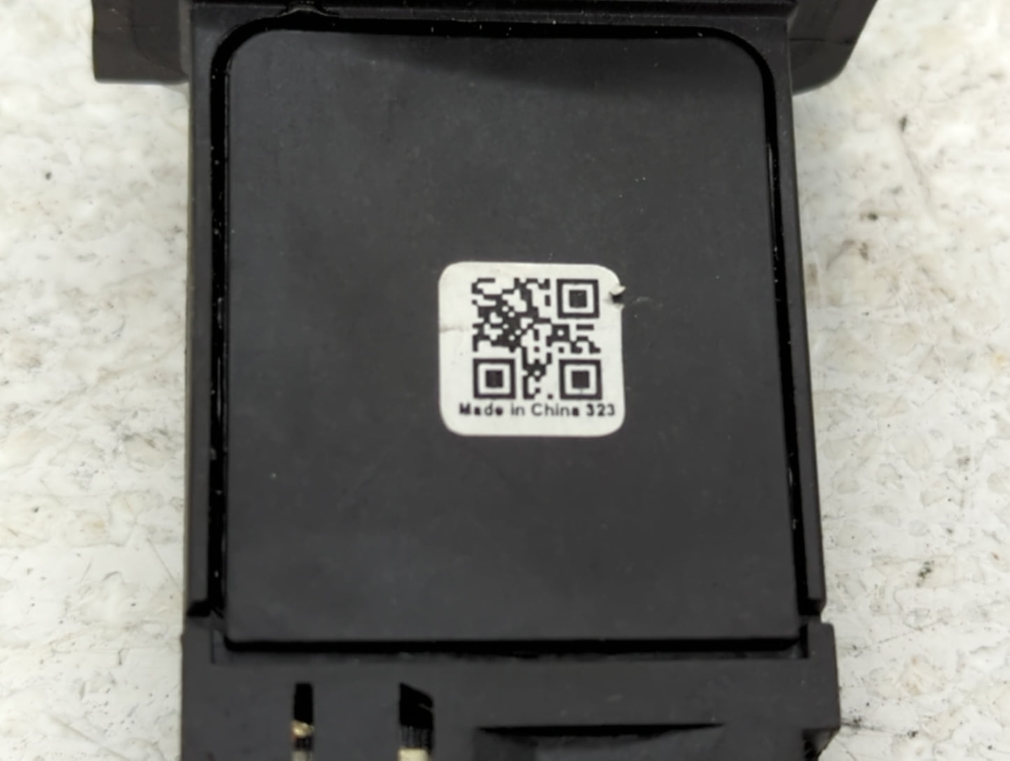 2006-2012 Ford Fusion Mass Air Flow Meter Maf - Oemusedautoparts1.com