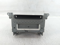 2010 Ford Fusion Radio AM FM Cd Player Receiver Replacement Fits OEM Used Auto Parts - Oemusedautoparts1.com