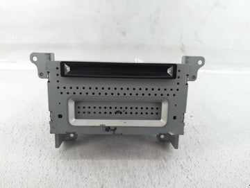 2010 Ford Fusion Radio AM FM Cd Player Receiver Replacement Fits OEM Used Auto Parts - Oemusedautoparts1.com