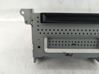 2010 Ford Fusion Radio AM FM Cd Player Receiver Replacement Fits OEM Used Auto Parts - Oemusedautoparts1.com