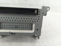 2010 Ford Fusion Radio AM FM Cd Player Receiver Replacement Fits OEM Used Auto Parts - Oemusedautoparts1.com