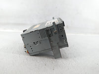 2010 Ford Fusion Radio AM FM Cd Player Receiver Replacement Fits OEM Used Auto Parts - Oemusedautoparts1.com
