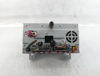 2010 Ford Fusion Radio AM FM Cd Player Receiver Replacement Fits OEM Used Auto Parts - Oemusedautoparts1.com