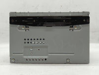2010 Ford Fusion Radio AM FM Cd Player Receiver Replacement P/N:BE5T-19C157-AB 9E5T-18A802-AE Fits OEM Used Auto Parts - Oem