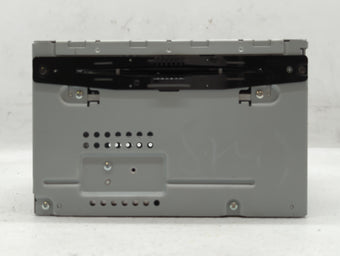 compare product 2010 Ford Fusion Radio AM FM Cd Player Receiver Replacement P/N:BE5T-19C157-AB 9E5T-18A802-AE Fits OEM Used Auto Parts