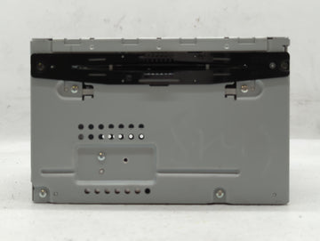 2010 Ford Fusion Radio AM FM Cd Player Receiver Replacement P/N:BE5T-19C157-AB 9E5T-18A802-AE Fits OEM Used Auto Parts - Oem