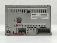 2010 Ford Fusion Radio AM FM Cd Player Receiver Replacement P/N:BE5T-19C157-AB 9E5T-18A802-AE Fits OEM Used Auto Parts - Oem