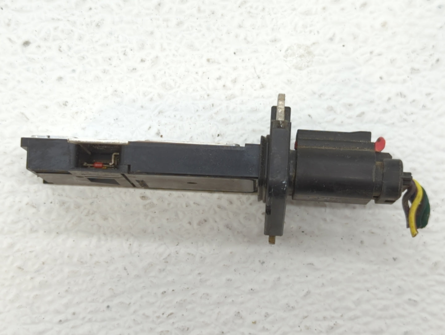 2006-2012 Ford Fusion Mass Air Flow Meter Maf - Oemusedautoparts1.com