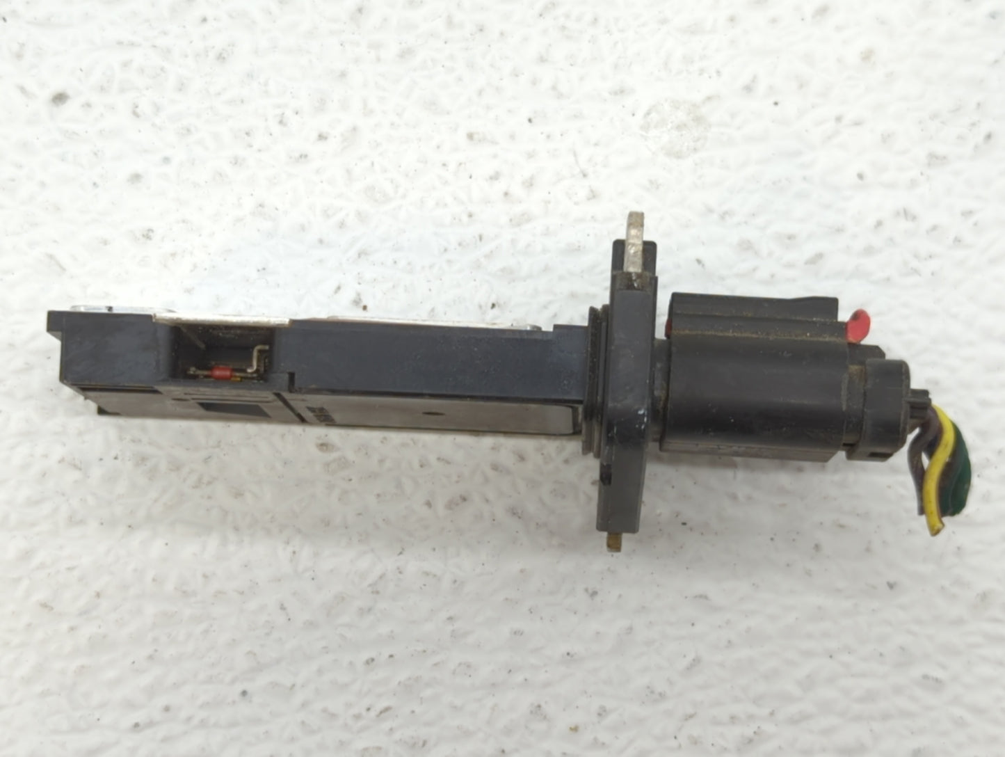 2006-2012 Ford Fusion Mass Air Flow Meter Maf - Oemusedautoparts1.com