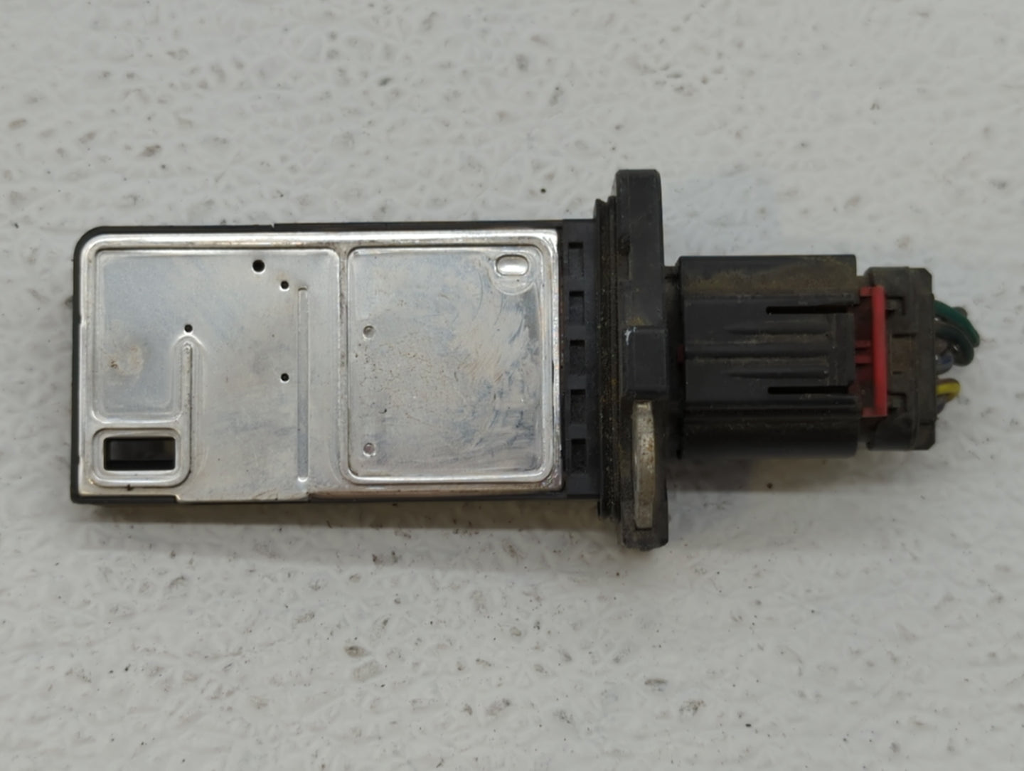 2006-2012 Ford Fusion Mass Air Flow Meter Maf - Oemusedautoparts1.com