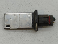 2006-2012 Ford Fusion Mass Air Flow Meter Maf - Oemusedautoparts1.com