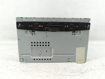 2010-2010 Ford Fusion Am Fm Cd Player Radio Receiver - Oemusedautoparts1.com