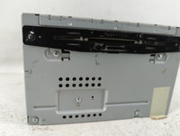 2010-2010 Ford Fusion Am Fm Cd Player Radio Receiver - Oemusedautoparts1.com