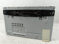 2010-2010 Ford Fusion Am Fm Cd Player Radio Receiver - Oemusedautoparts1.com