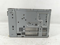 2010-2010 Ford Fusion Am Fm Cd Player Radio Receiver - Oemusedautoparts1.com