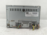 2010-2010 Ford Fusion Am Fm Cd Player Radio Receiver - Oemusedautoparts1.com
