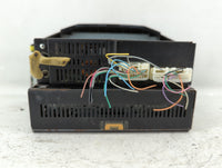 2010-2010 Ford Fusion Am Fm Cd Player Radio Receiver 554526 - Oemusedautoparts1.com