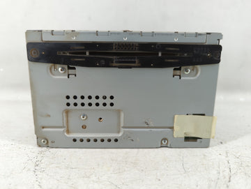 2010-2010 Ford Fusion Am Fm Cd Player Radio Receiver - Oemusedautoparts1.com