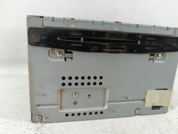 2010-2010 Ford Fusion Am Fm Cd Player Radio Receiver