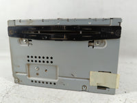 2010-2010 Ford Fusion Am Fm Cd Player Radio Receiver - Oemusedautoparts1.com