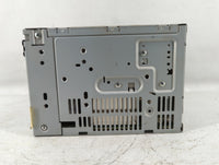 2010-2010 Ford Fusion Am Fm Cd Player Radio Receiver - Oemusedautoparts1.com