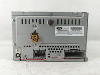 2010-2010 Ford Fusion Am Fm Cd Player Radio Receiver - Oemusedautoparts1.com