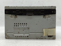 2010-2012 Ford Fusion Am Fm Cd Player Radio Receiver - Oemusedautoparts1.com
