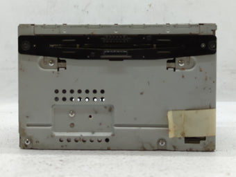 compare product 2010-2012 Ford Fusion Am Fm Cd Player Radio Receiver