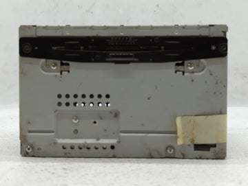 2010-2012 Ford Fusion Am Fm Cd Player Radio Receiver - Oemusedautoparts1.com