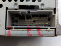 2010-2012 Ford Fusion Am Fm Cd Player Radio Receiver - Oemusedautoparts1.com
