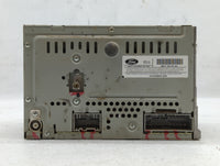 2010-2012 Ford Fusion Am Fm Cd Player Radio Receiver - Oemusedautoparts1.com