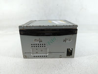 2010-2010 Ford Fusion Am Fm Cd Player Radio Receiver - Oemusedautoparts1.com
