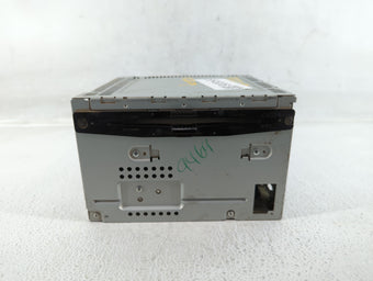 compare product 2010-2010 Ford Fusion Am Fm Cd Player Radio Receiver