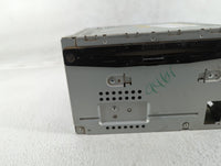 2010-2010 Ford Fusion Am Fm Cd Player Radio Receiver - Oemusedautoparts1.com