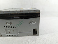 2010-2010 Ford Fusion Am Fm Cd Player Radio Receiver - Oemusedautoparts1.com