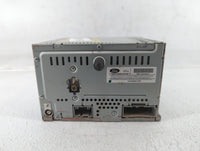 2010-2010 Ford Fusion Am Fm Cd Player Radio Receiver - Oemusedautoparts1.com