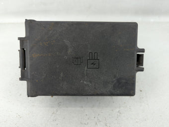 compare product 2010-2012 Ford Fusion Fusebox Fuse Box Panel Relay Module P/N:AE5T-14A003-AA Fits Fits 2010 2011 2012 OEM Used Auto Parts