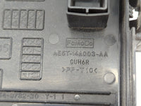 2010-2012 Ford Fusion Fusebox Fuse Box Panel Relay Module P/N:AE5T-14A003-AA Fits Fits 2010 2011 2012 OEM Used Auto Parts - 