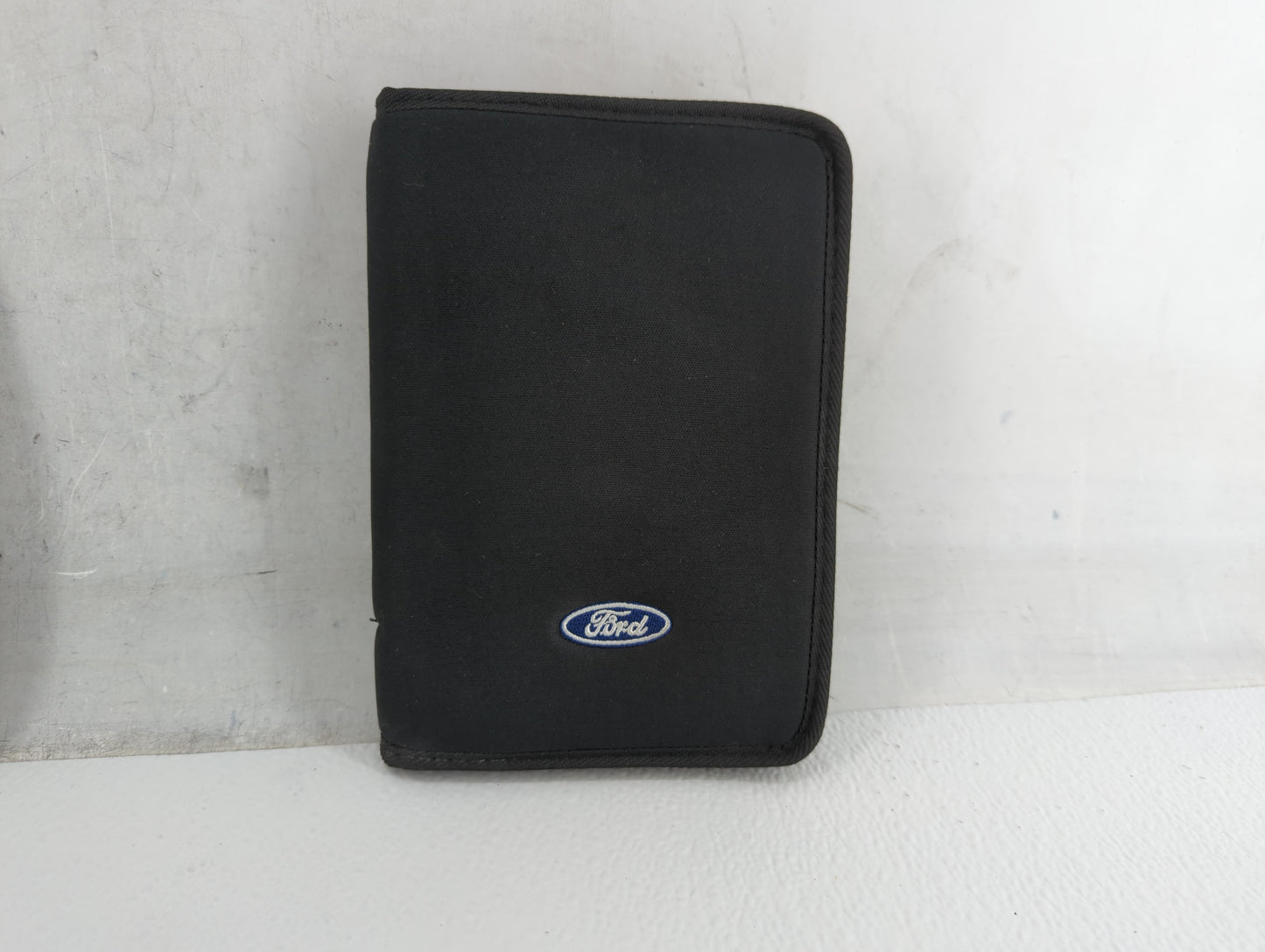 2010 Ford Fusion Owners Manual Book Guide OEM Used Auto Parts - Oemusedautoparts1.com