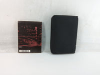 2010 Ford Fusion Owners Manual Book Guide OEM Used Auto Parts - Oemusedautoparts1.com