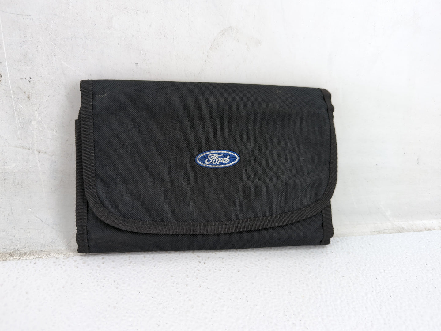 2010 Ford Fusion Owners Manual Book Guide P/N:AE5J-19A321 AB OEM Used Auto Parts - Oemusedautoparts1.com