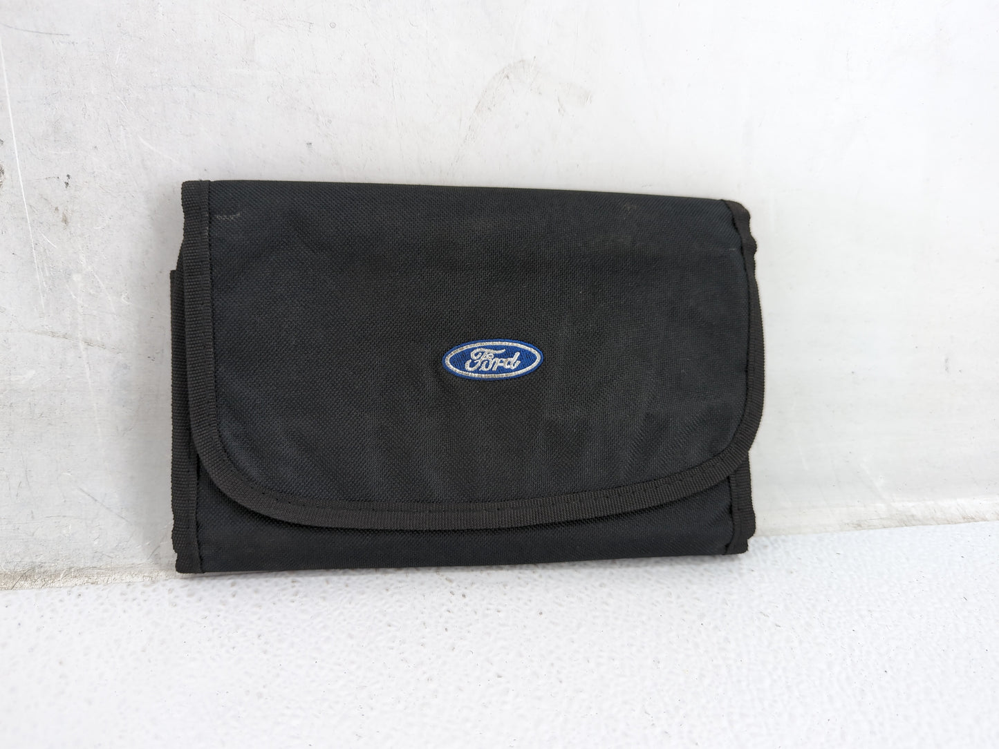 2010 Ford Fusion Owners Manual Book Guide P/N:AE5J-19A321 AB OEM Used Auto Parts - Oemusedautoparts1.com